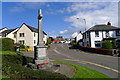 The War Memorial, Drymen