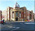 Blackpool Central Library