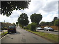 Daleside Drive, Potters Bar