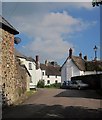 Cottages in Sheepwash