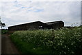 Buildings at Hill Farm