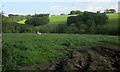 Valley near Keyethern Farm