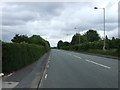 Warrington Road (A57)