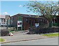 Pontyclun Library