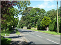 Leighton Road, Wingrave