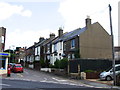 Newlands Road, Ramsgate