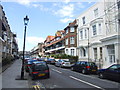 Augusta Road, Ramsgate