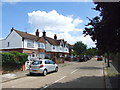 Avebury Avenue, Ramsgate