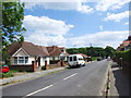 Montfiore Avenue, Ramsgate