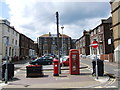 Chandos Square, Broadstairs