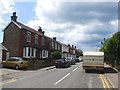 Percy Road, Broadstairs