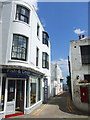 Dickens Walk, Broadstairs