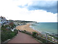 East Cliff, Broadstairs