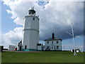 North Foreland Lighthouse