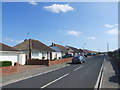 Clarence Avenue, Cliftonville