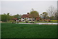 Lingfield Lodge Farmhouse