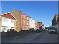 Westbrook Road, Margate