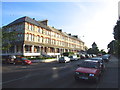 Westgate Bay Avenue, Westgate-on-Sea