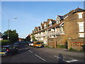 Cuthbert Road, Westgate-on-Sea