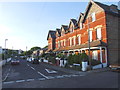 Dent-de-Lion Road, Westgate-on-Sea