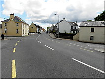 G9024 : Drumkeeran, County Leitrim by Kenneth  Allen