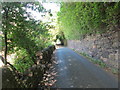 Churn Lane - Brow Foot Gate Lane