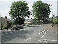 Rochdale Road - viewed from Willowfield Drive