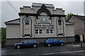 Mark Williams Snooker Club, Vale Terrace, Georgetown