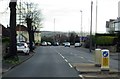 Church Street to Stourbridge