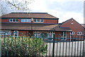 Wolvercote Primary School