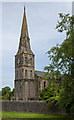 Christ Church, Chatburn