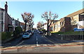 Churchways Avenue, Horfield, Bristol