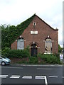 Unloved Baptist Chapel on Clipsley Lane (A599)