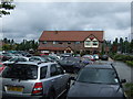 The Lymewood Farm pub