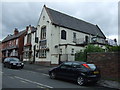 The Railway pub, Garswood