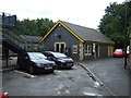 Garswood Railway Station