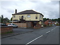 The Stag pub, Garswood