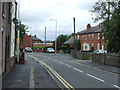 SD5405 : City Road, Wigan by JThomas