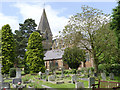 Church of St Michael, Farnsfield