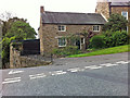 Stone cottage, Ebchester