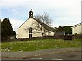 Broadford Parish Church of Scotland