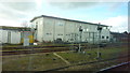 Signals Near Banbury Station