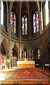 St Alban, Highgate - Sanctuary