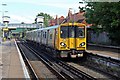 Merseyrail Class 508, 508127, Birkenhead North railway station