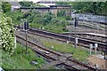 Signals, Birkenhead North railway station