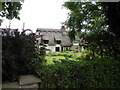 Thatched Cottages, Middle Watch