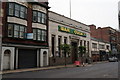 NZ4920 : Bar Cuba on Albert Road, Middlesbrough by Ian S