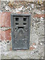 Ordnance Survey Flush Bracket (S1173)