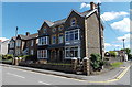 Llantrisant Road houses, Pontyclun