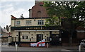 The Last Orders public house, Middlesbrough